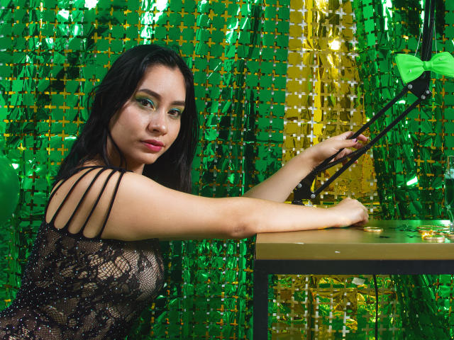 EstefanyVega - сексуальная веб-камера в реальном времени - 15271714