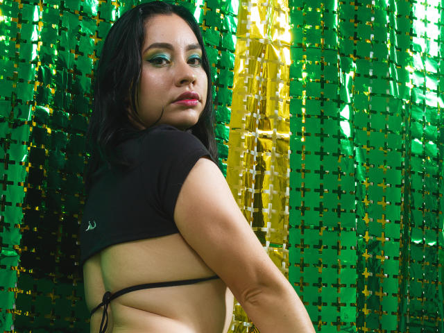 EstefanyVega - Live sex cam - 15271726