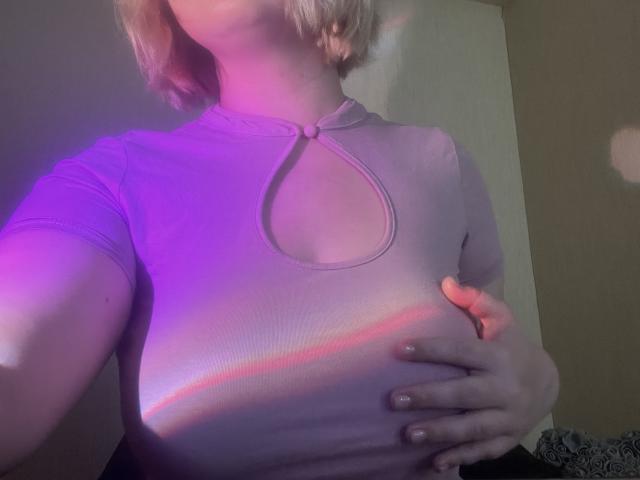 Polinka - 라이브 포르노 &amp; 섹스 캠 - 15271982