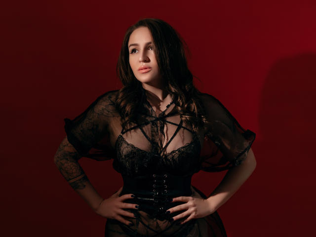 SofiRyan - Live porn &amp; sex cam - 15272290