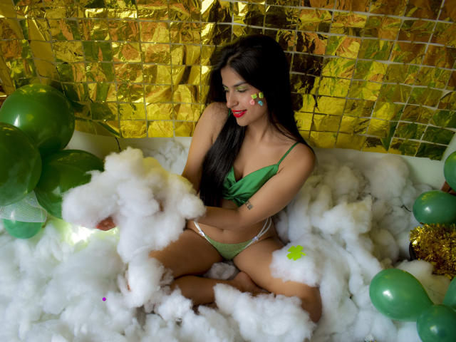 RossiMars - Sexe cam en vivo - 15273310