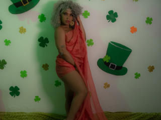 AngellinPalacio - Live porn &amp; sex cam - 15273318