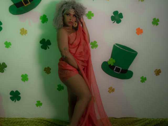 AngellinPalacio - Sexe cam en vivo - 15273318