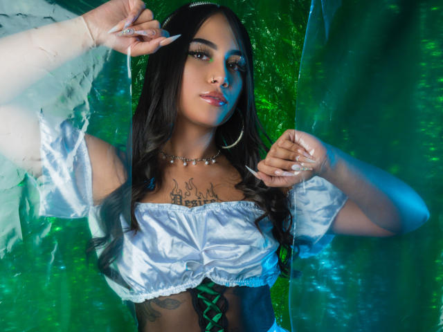 MadissonRey - Sexe cam en vivo - 15275642