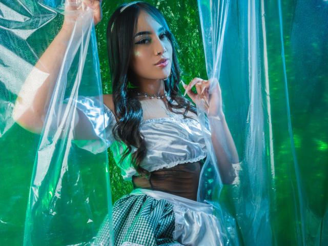 MadissonRey - Camera khiêu dâm &amp; quyến rũ trực tiếp - 15275658