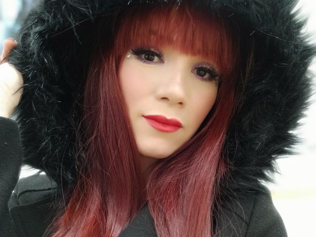 AkemiHaishi - Live porn &amp; sex cam - 15275838