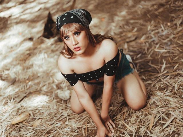 CamilaHarpeer - Porno na żywo i seks kamera - 15276098