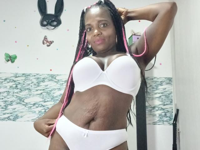 SecretAnais - Sexe cam en vivo - 15276594