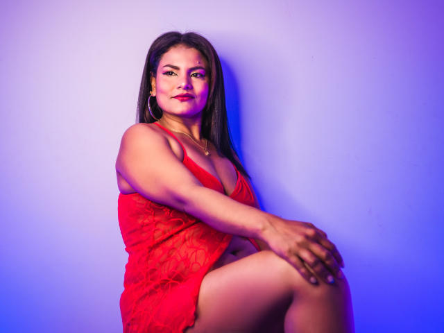 AmberColt - сексуальная веб-камера в реальном времени - 15276770