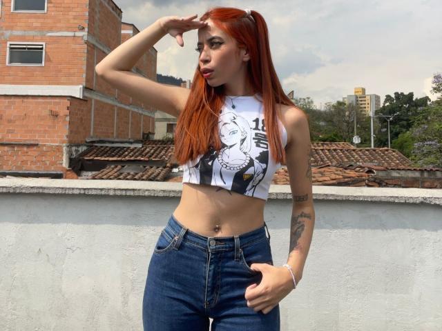 LaurenVega - Live Sex Cam - 15277122