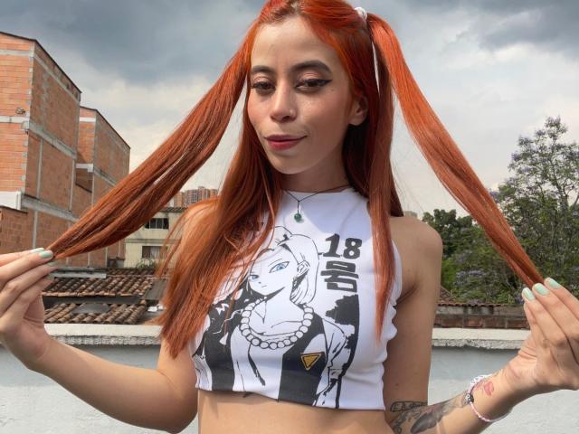 LaurenVega - Live sex cam - 15277174