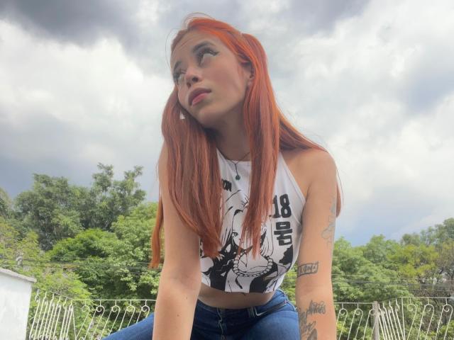 LaurenVega - Live sex cam - 15277190