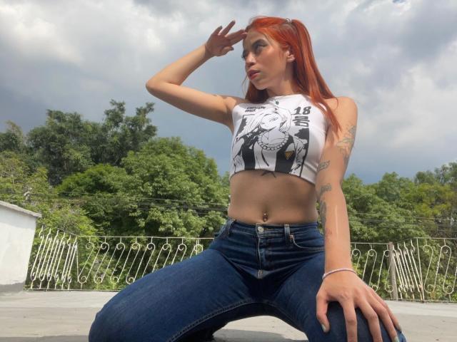 LaurenVega - Sexe cam en vivo - 15277266