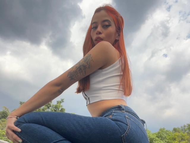 LaurenVega - Live sex cam - 15277270