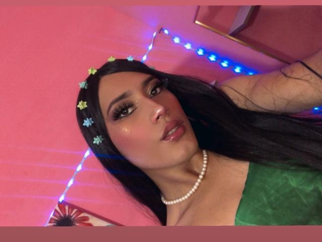 CamilaHarpeer - Live porno og sexkamera - 15277302