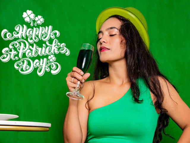 KarlyeKroes - Porno na żywo i seks kamera - 15278898