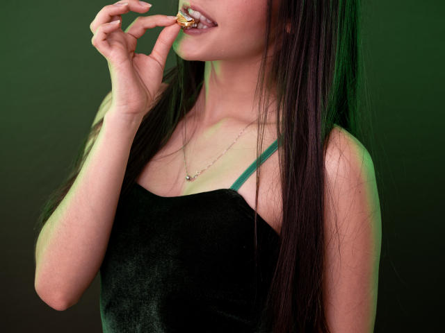 MollyBunnie - Porno na żywo i seks kamera - 15279010