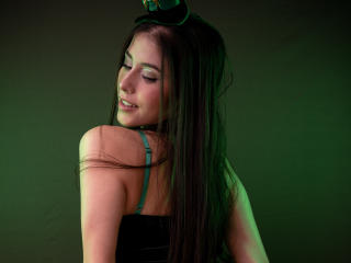 MollyBunnie - Sexe cam en vivo - 15279022