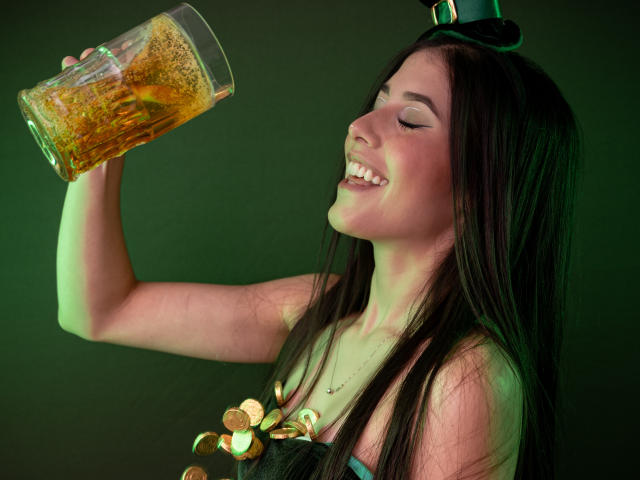 MollyBunnie - פורנו בשידור חי ומצלמת סקס - 15279102