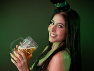 MollyBunnie - Sexe cam en vivo - 15279106