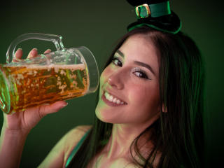 MollyBunnie - Sexe cam en vivo - 15279122