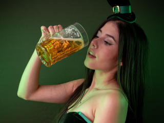 MollyBunnie - Live sex cam - 15279194