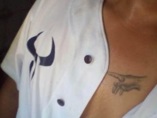 Johhny69 - Sexe cam en vivo - 15279902