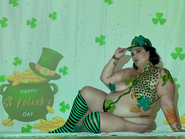 MargaretSilvy - פורנו בשידור חי ומצלמת סקס - 15280274