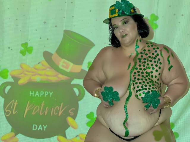 MargaretSilvy - Sexe cam en vivo - 15280806