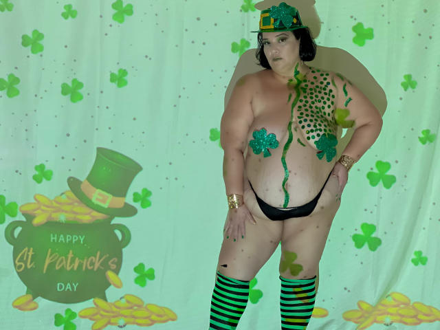 MargaretSilvy - Camera khiêu dâm &amp; quyến rũ trực tiếp - 15280822