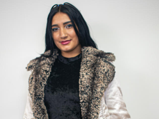 XamaraWilliie - Sexe cam en vivo - 15280906