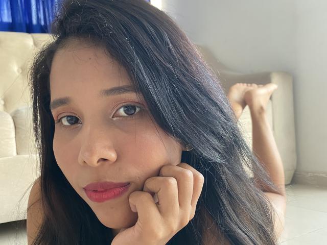 ValeriaCampo - Camera khiêu dâm &amp; quyến rũ trực tiếp - 15281002