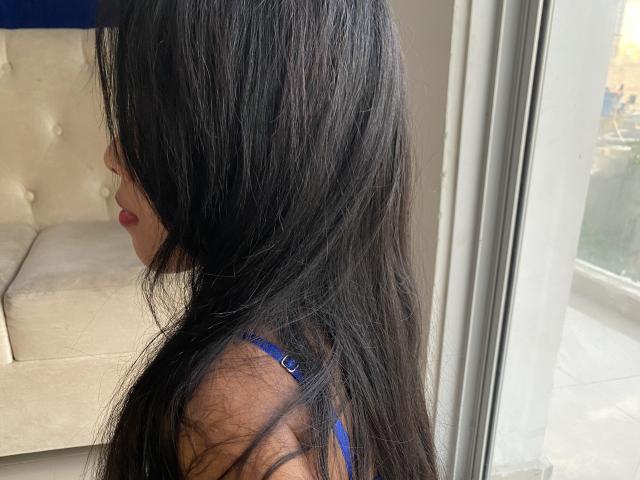 ValeriaCampo - Live porn &amp; sex cam - 15281034