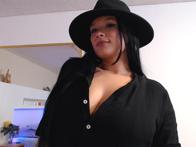 DayannaRousse - Live porn &amp; sex cam - 15282042