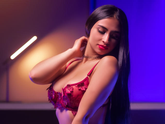 MilaGwen - Sexe cam en vivo - 15282170