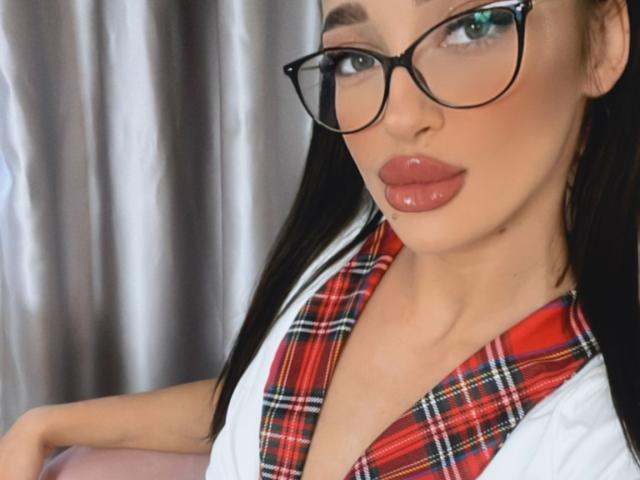 JuliaSins - Camera khiêu dâm &amp; quyến rũ trực tiếp - 15282350