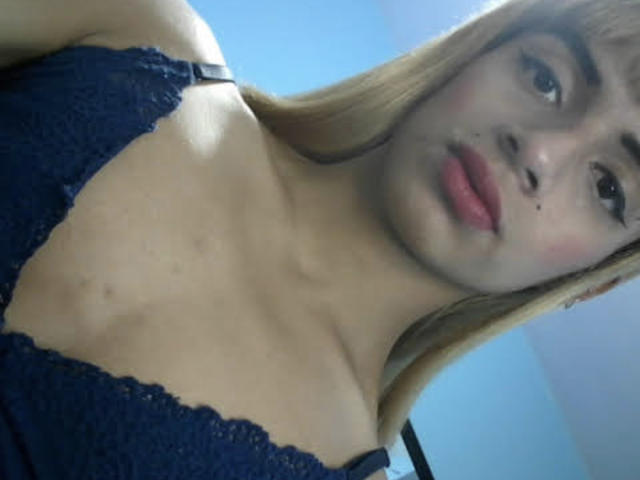 TifannyTSexy - Sexe cam en vivo - 15283462