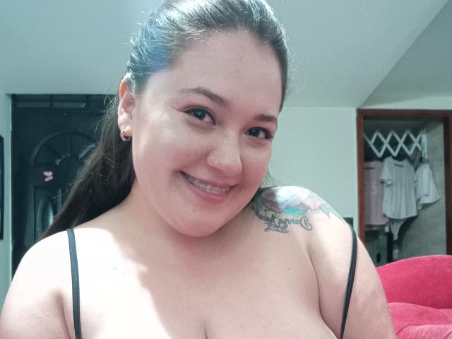 ClarissaDelicieux - Live sex cam - 15283618