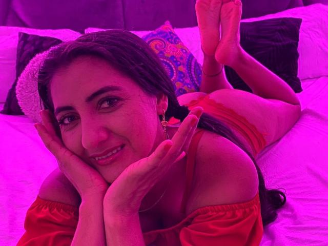 RenataSanders - Live porn &amp; sex cam - 15283826