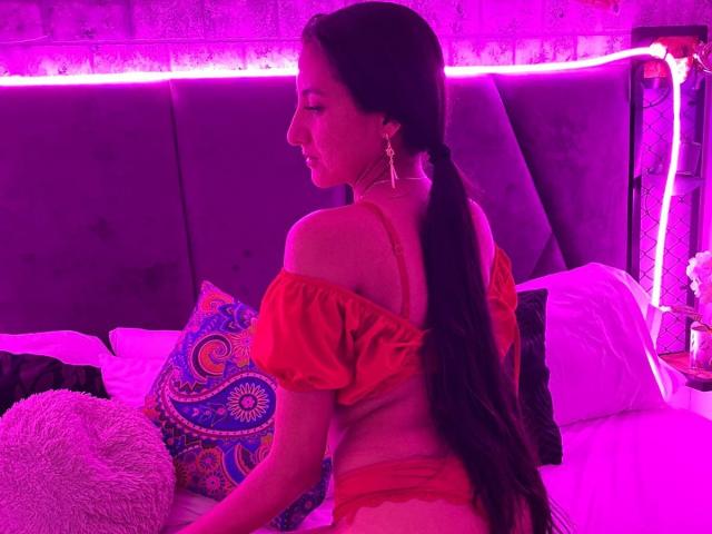 RenataSanders - Live porn &amp; sex cam - 15283842