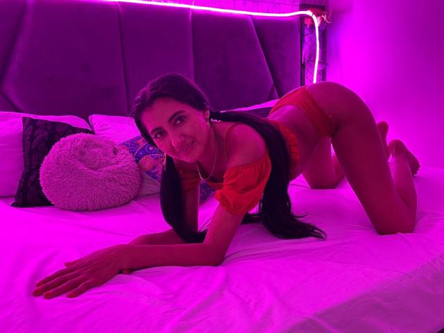 RenataSanders - Live porn &amp; sex cam - 15283874
