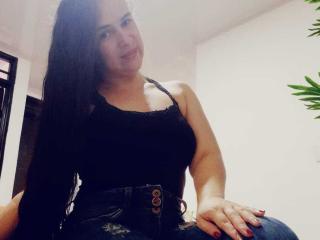 BrihanaCharlot - Sexe cam en vivo - 15284002