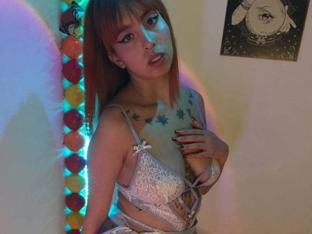 SamanthaMorgan - Live porn &amp; sex cam - 15284406