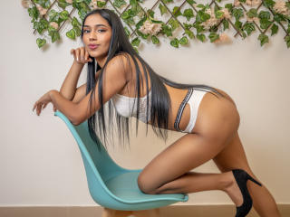 CandyRous - Live Sex Cam - 15284594