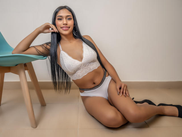 CandyRous - Sexe cam en vivo - 15284598