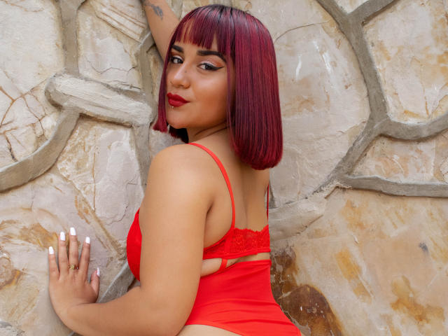 IrinaVolkov - Live porno og sexkamera - 15286482