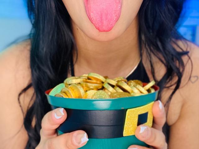 CassieRay - Élő pornó és szexkamera - 15286830