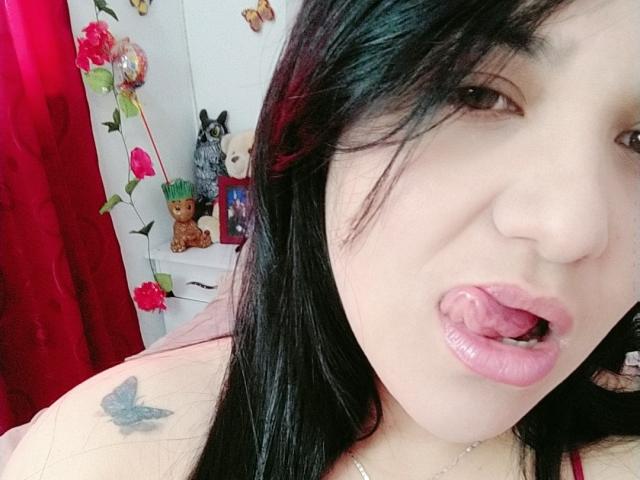 VivianaThomson - Live sex cam - 15287846