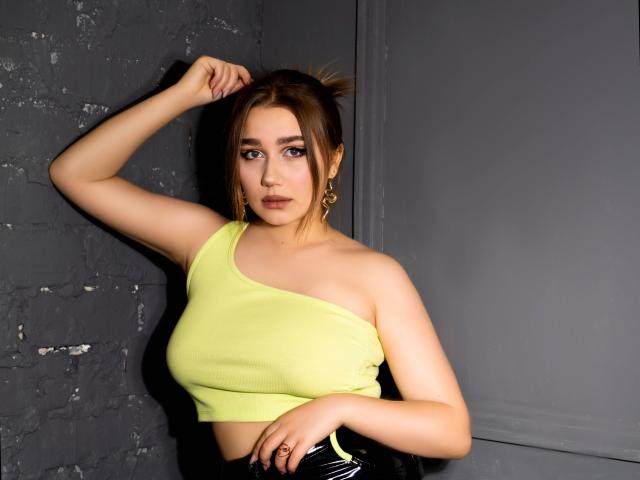 MayWhite - Live porn &amp; sex cam - 15288286