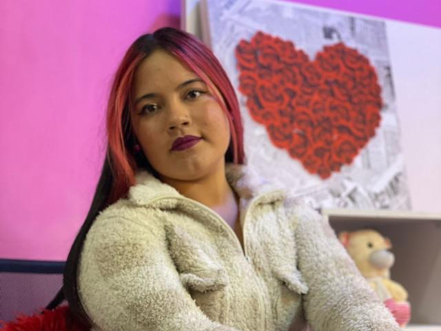 MayBellyna - Live porn &amp; sex cam - 15289154